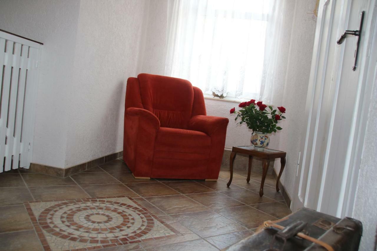 Zum Alten Koenig Cavertitz Dış mekan fotoğraf